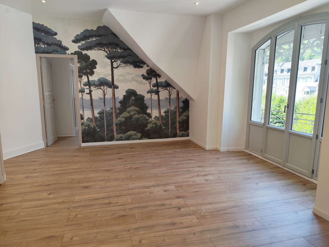Appartement T2 42 m2  centre Bagnères de Luchon - photo 8
