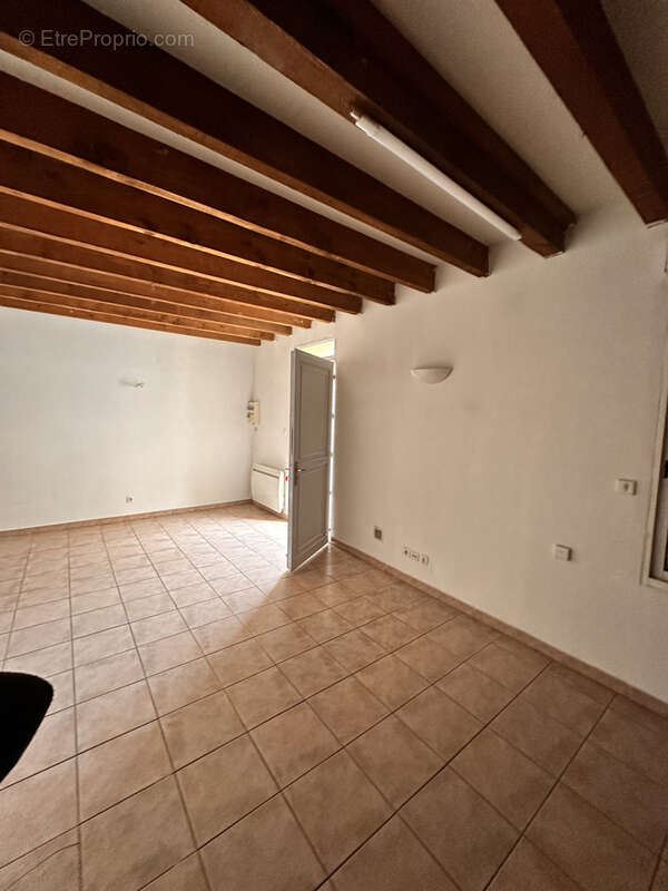 Appartement à PONT-SAINT-ESPRIT