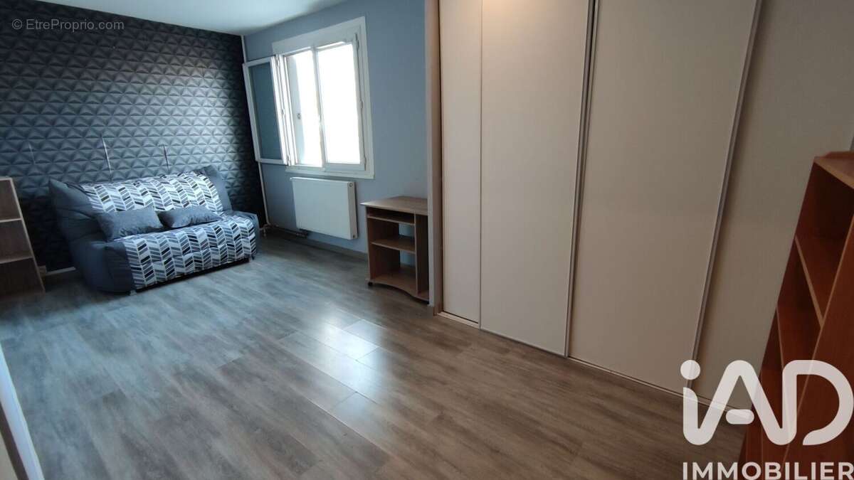 Photo 8 - Appartement à REIMS