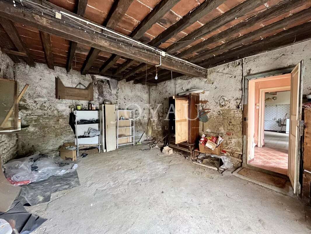 Maison à MURET