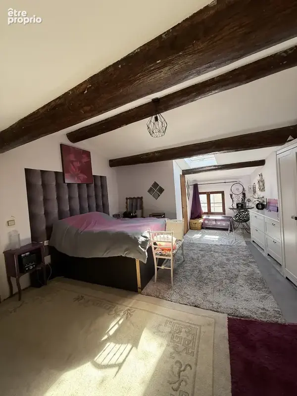 A vendre Maison de village St Genies de fontedit 34480 - photo 10