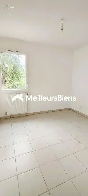 T3 de 67 m² à Toulouse 31500 avec parking en sous-sol - photo 4