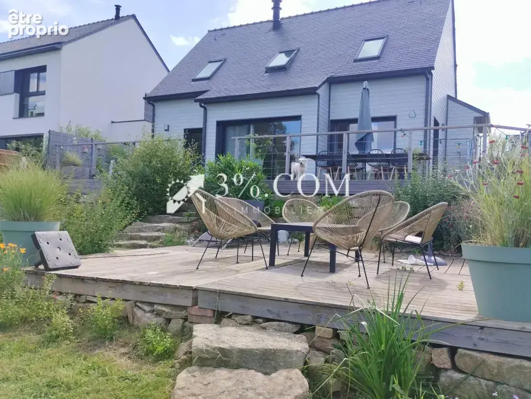 Maison de 2019, dans un environnment privilégié de Baden - photo 3
