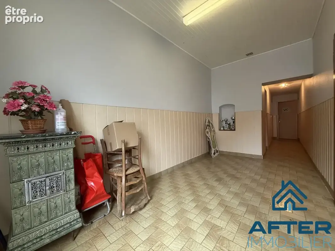 Appartement 288 m² à vendre à Fontenoy-La-Joute (54122) - photo 3