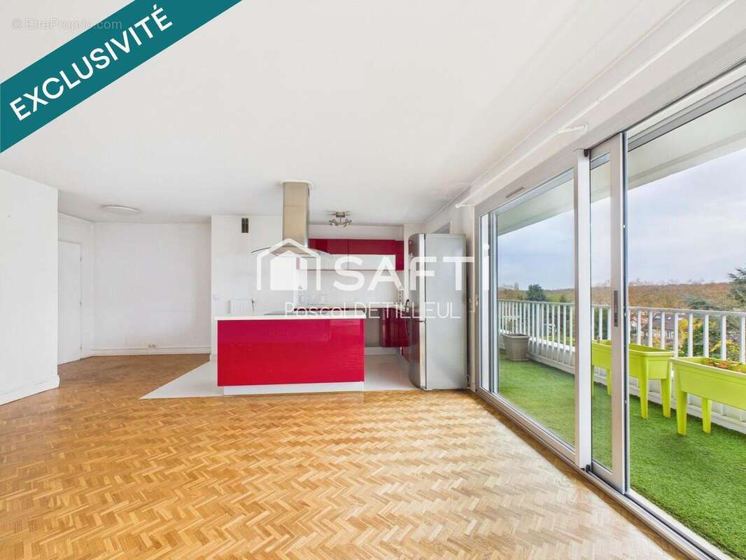 Photo 7 - Appartement à GARCHES