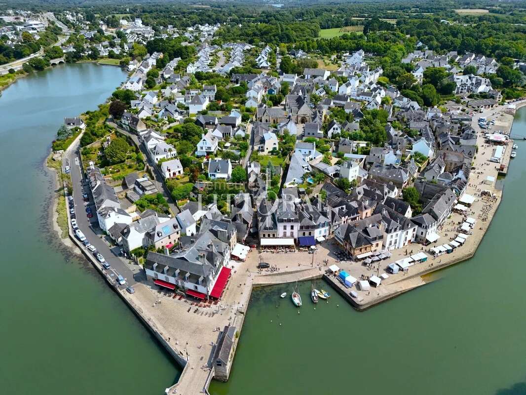 Maison à AURAY