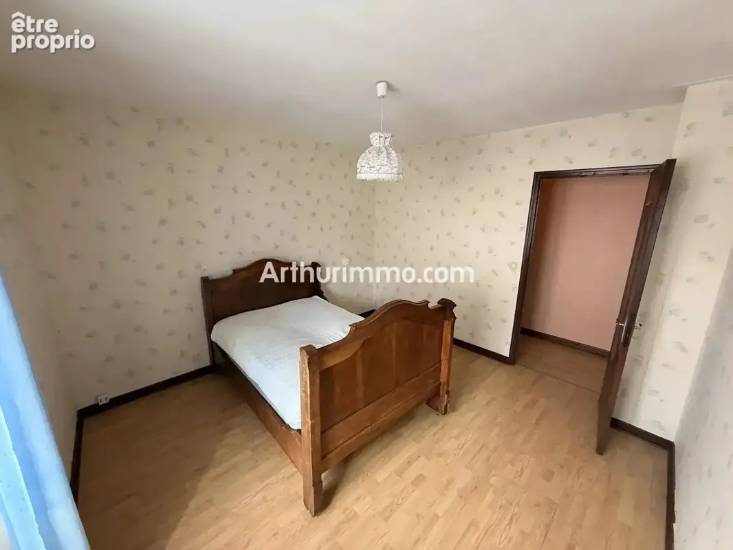 Maison 5 pieces avec grand terasse et jardin - photo 15