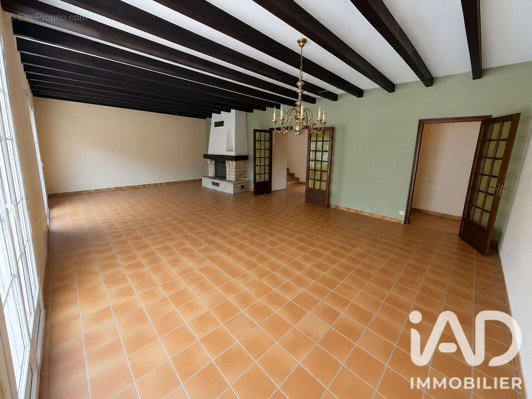 Photo 2 - Maison à NARBONNE