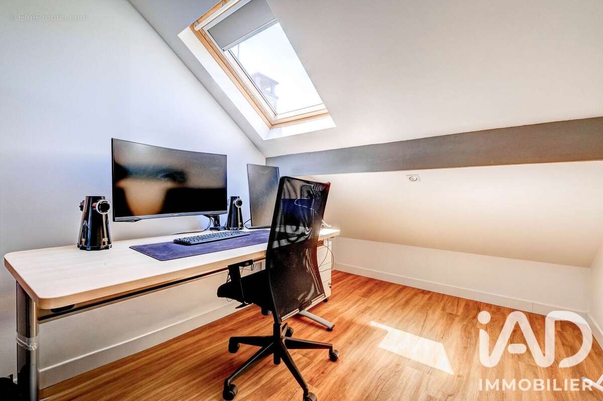 Maison 78 m² à Aulnay-Sous-Bois  - photo 5