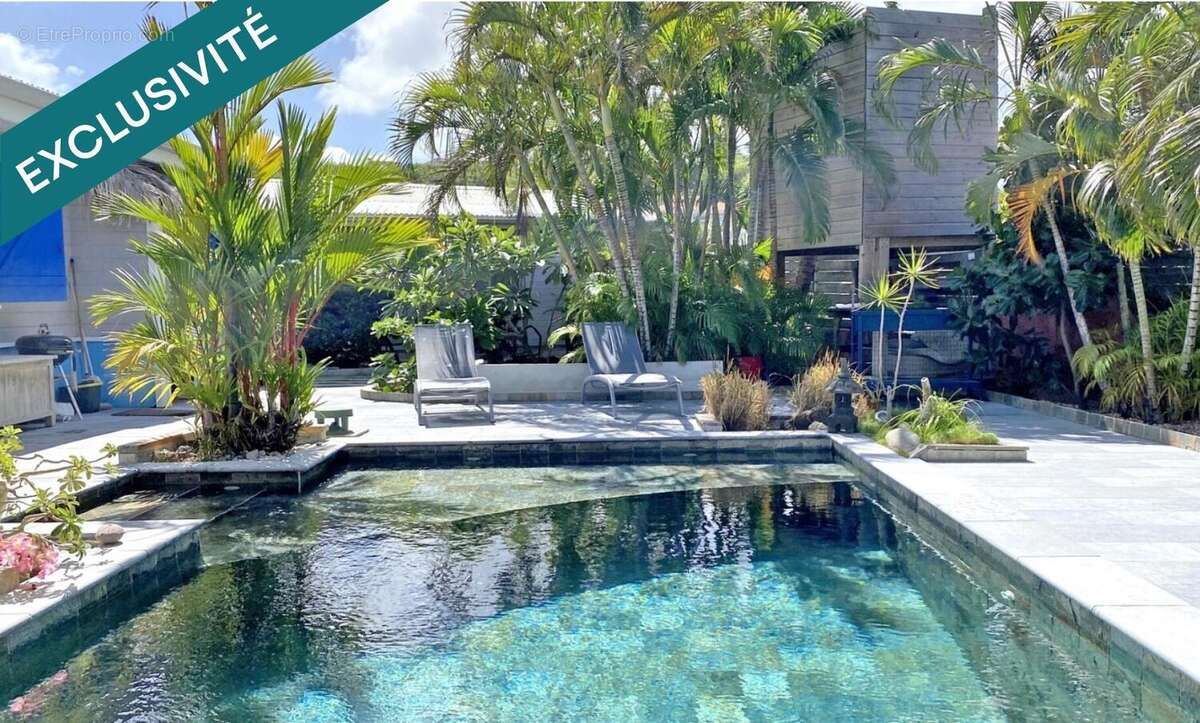 Photo 3 - Maison à LE FRANCOIS