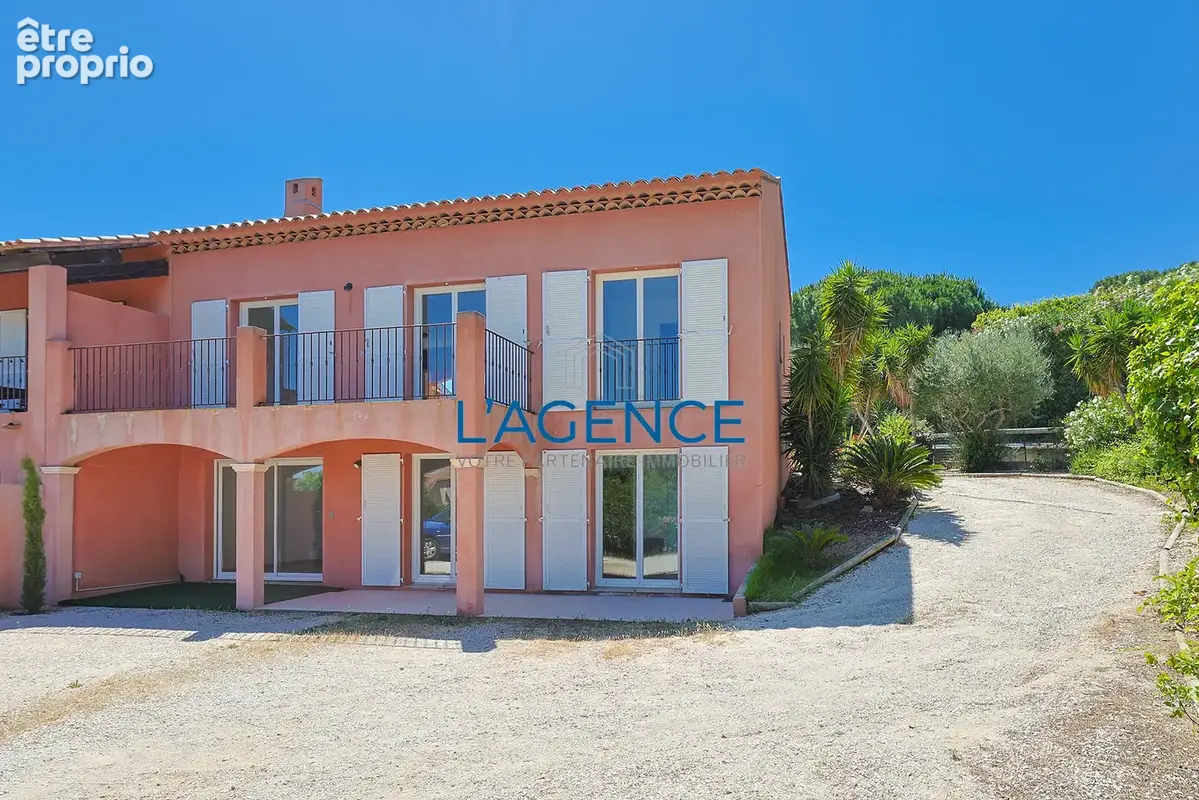 villa 5 piecesde 123m2 sur un terrrain de 1000m2 avec vue mer - photo 5