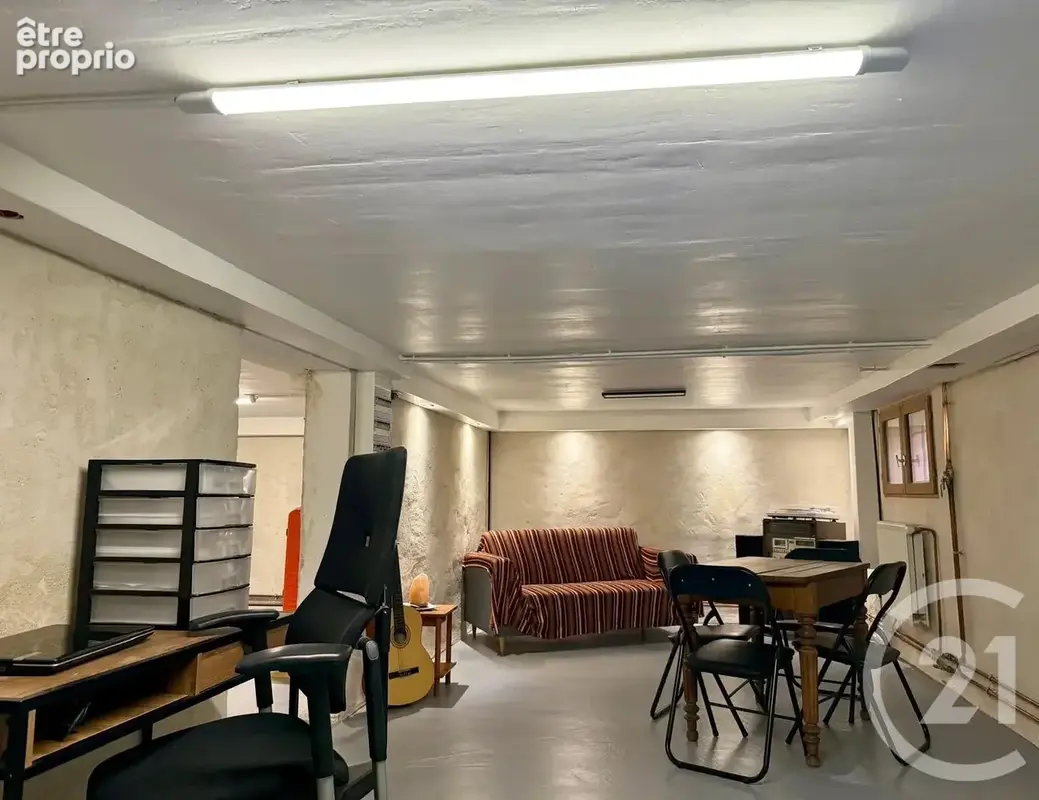 Maison 5 pièces 124 m² à vendre à Ivry-La-Bataille (27540) - photo 8