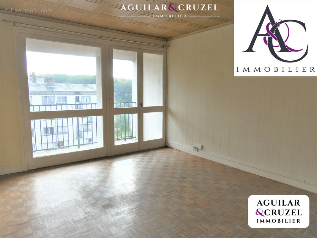 Appartement à BOURGES