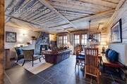 Appartement à LES CHAPELLES