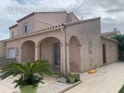 Maison à CANET-EN-ROUSSILLON