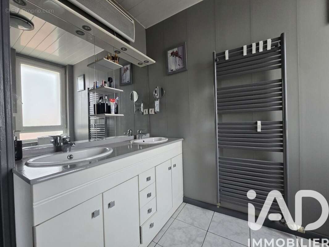 Photo 9 - Maison à THOUARS