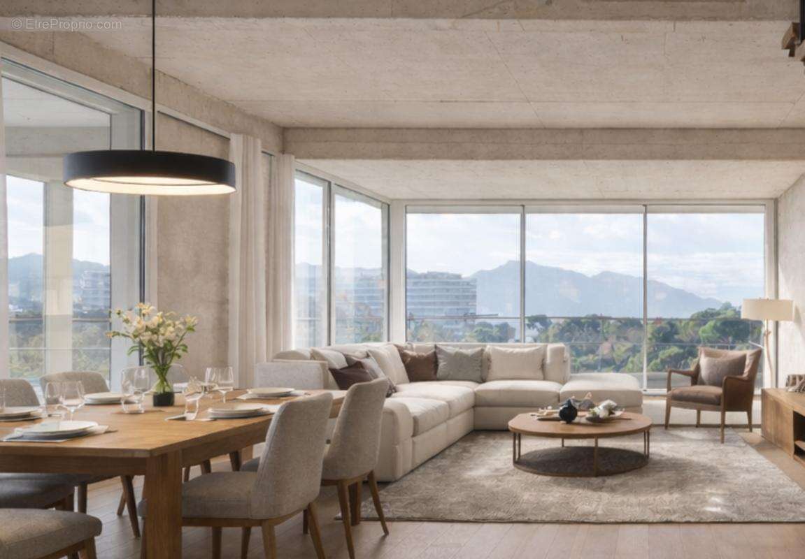 Maison à MARSEILLE-8E