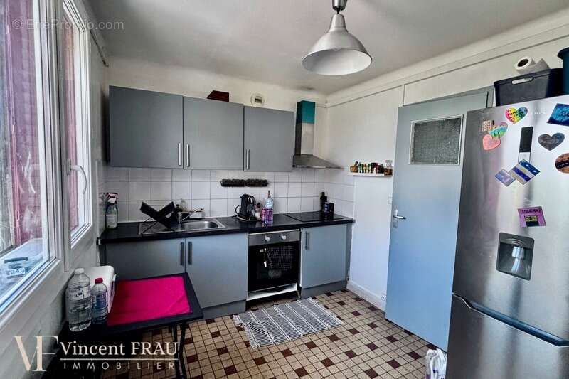 Appartement à MARTIGUES