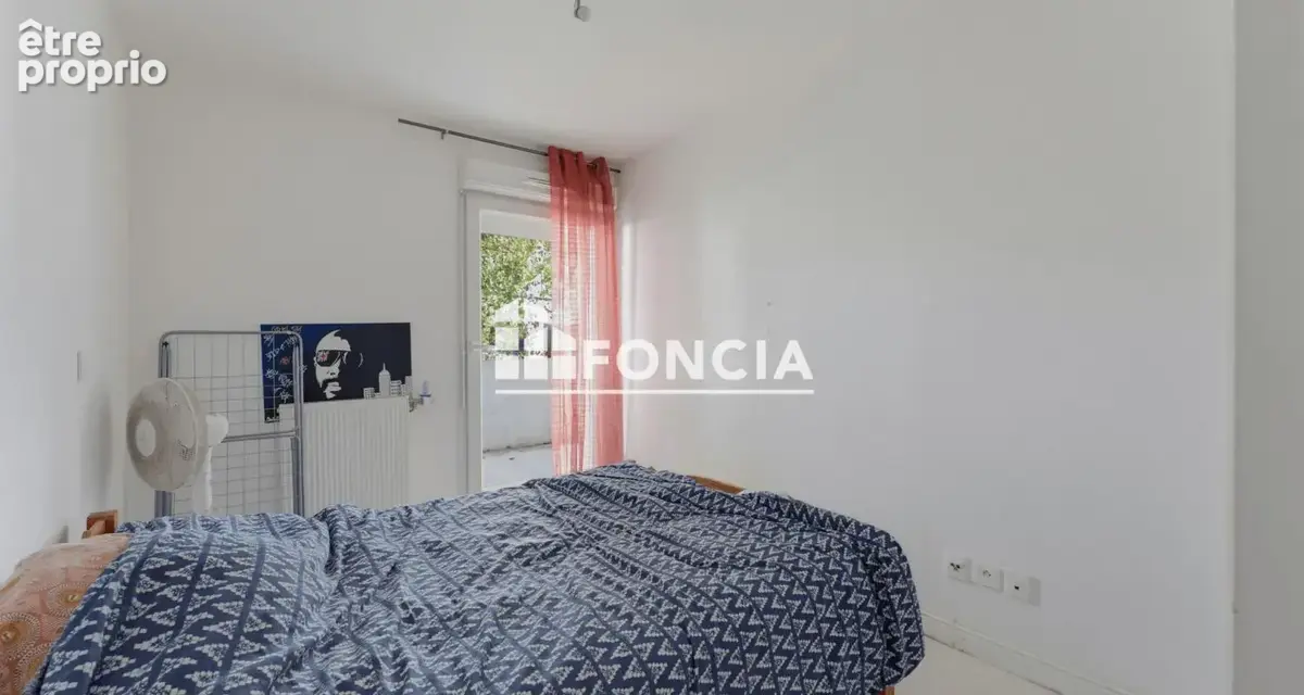 À VENDRE – Appartement T3 de 63 m² – Villenave-d'Ornon - photo 5