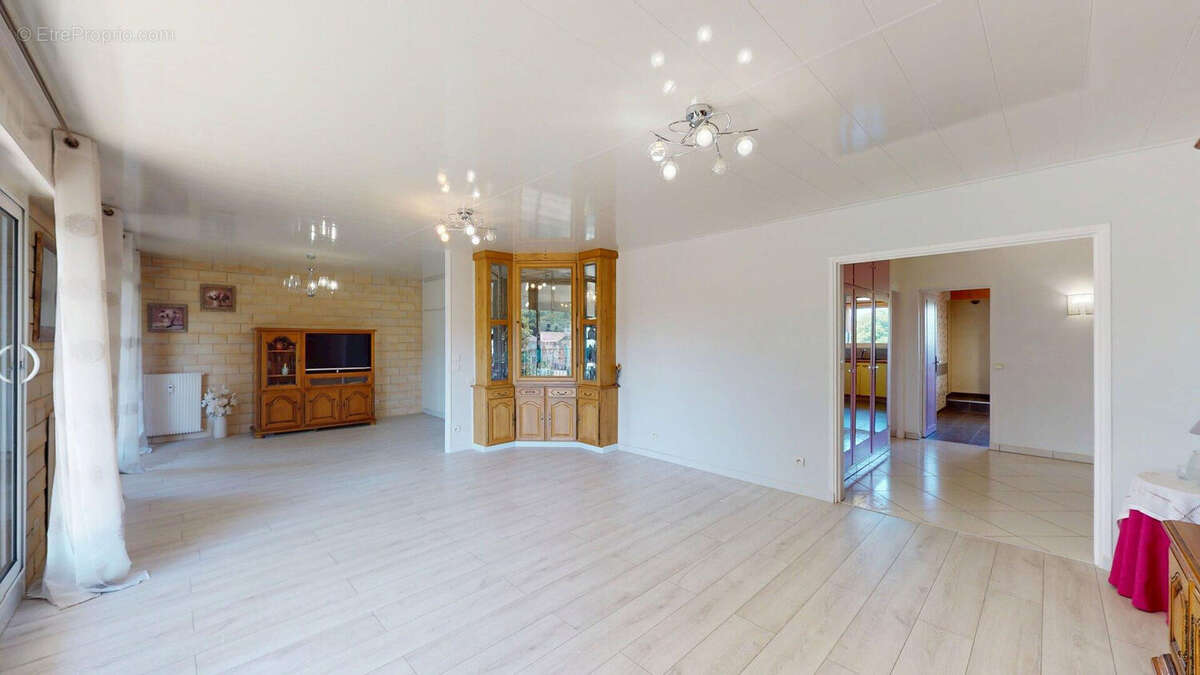 Appartement à EVREUX