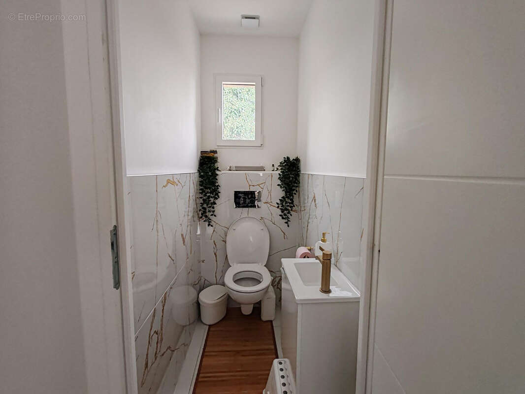 Maison à PIERREFONDS