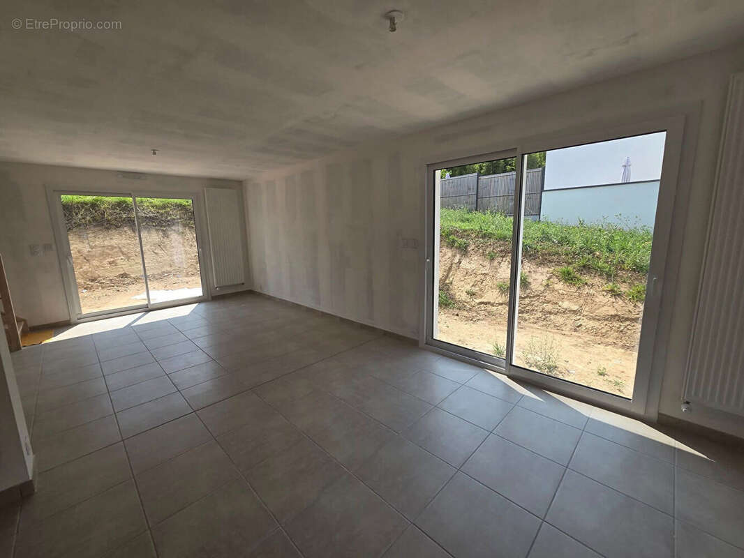 Maison à CONCARNEAU