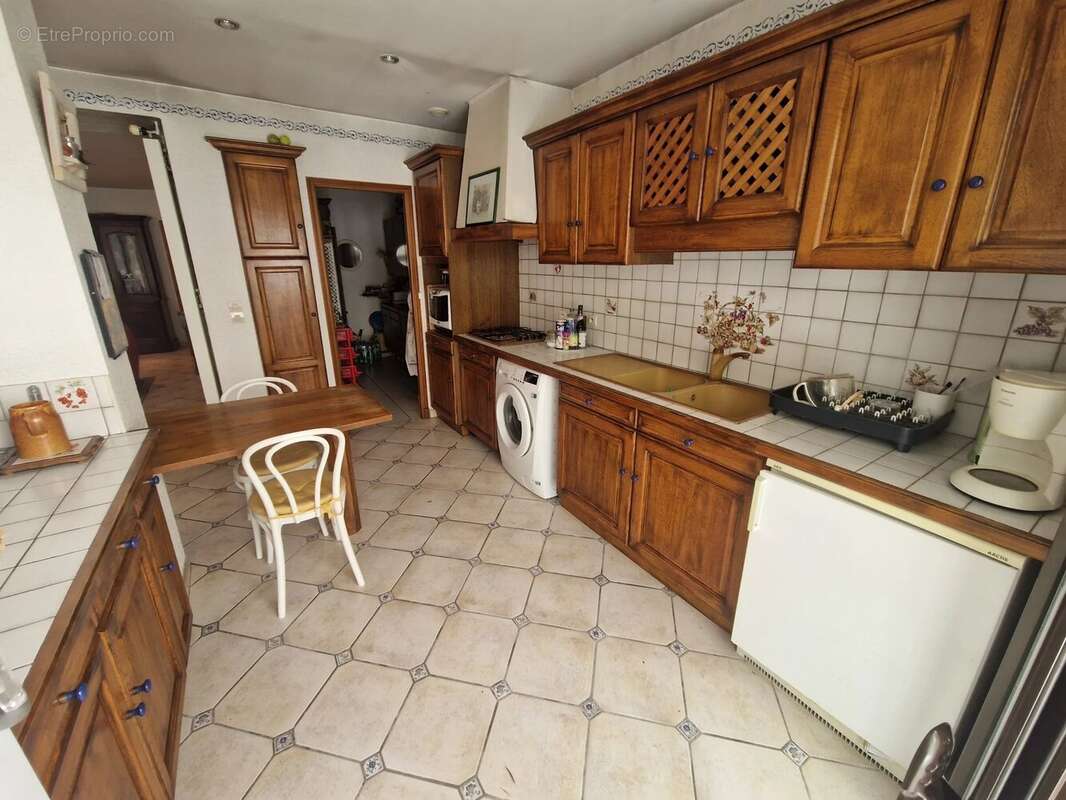Maison à AUCH