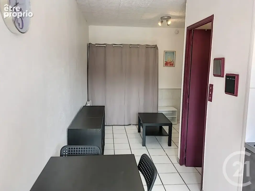 Appartement 1 pièce 22 m² à vendre à Sainte-Savine (10300) - photo 6