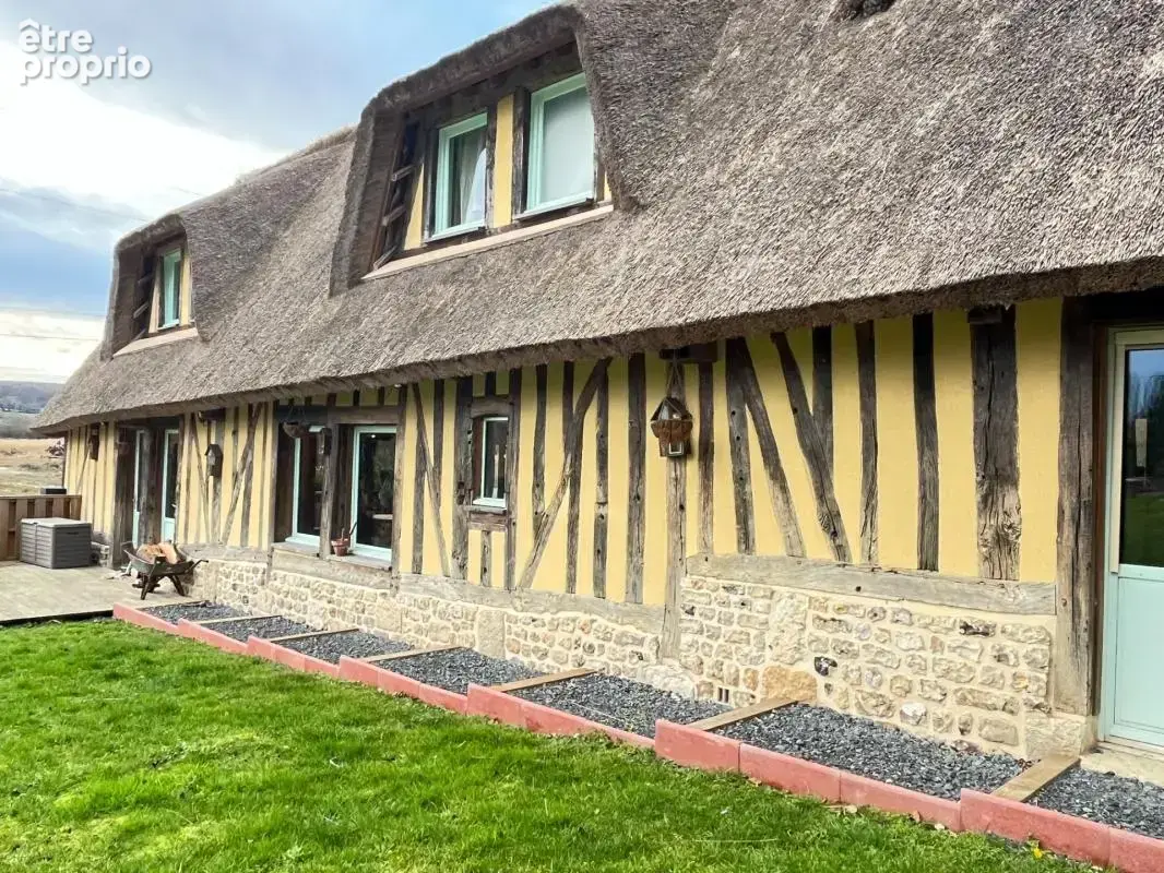 Maison 6 pièces 120 m2 - photo 3