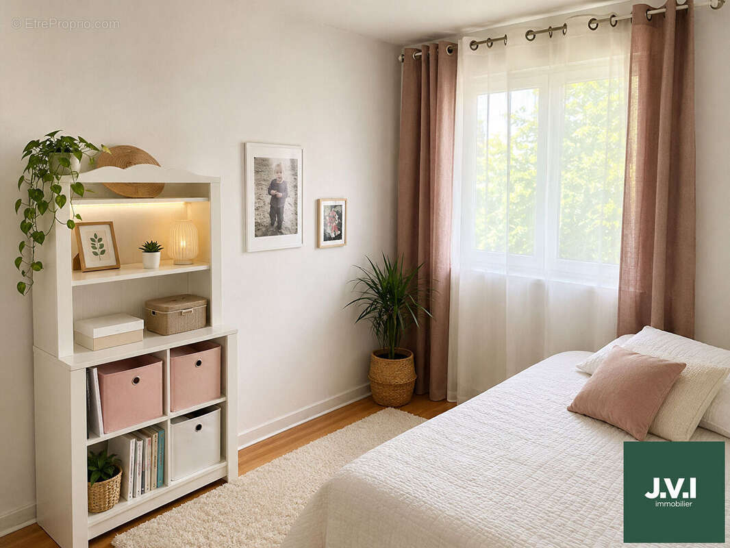 Appartement à MONTMORENCY