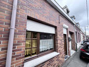 Maison à SAINT-JANS-CAPPEL