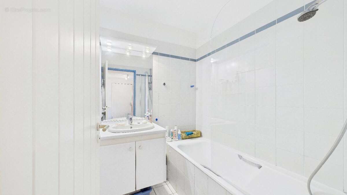 Appartement à ARCANGUES