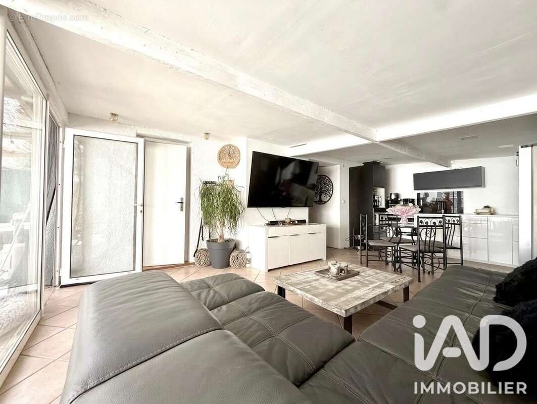 Maison 62 m² à Vic-La-Gardiole  - photo 3