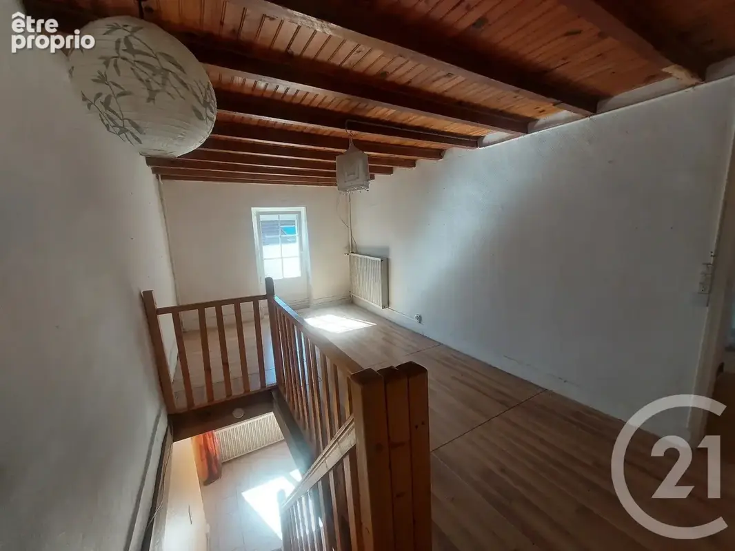 Maison 3 pièces 95 m² à vendre à Crain (89480) - photo 6