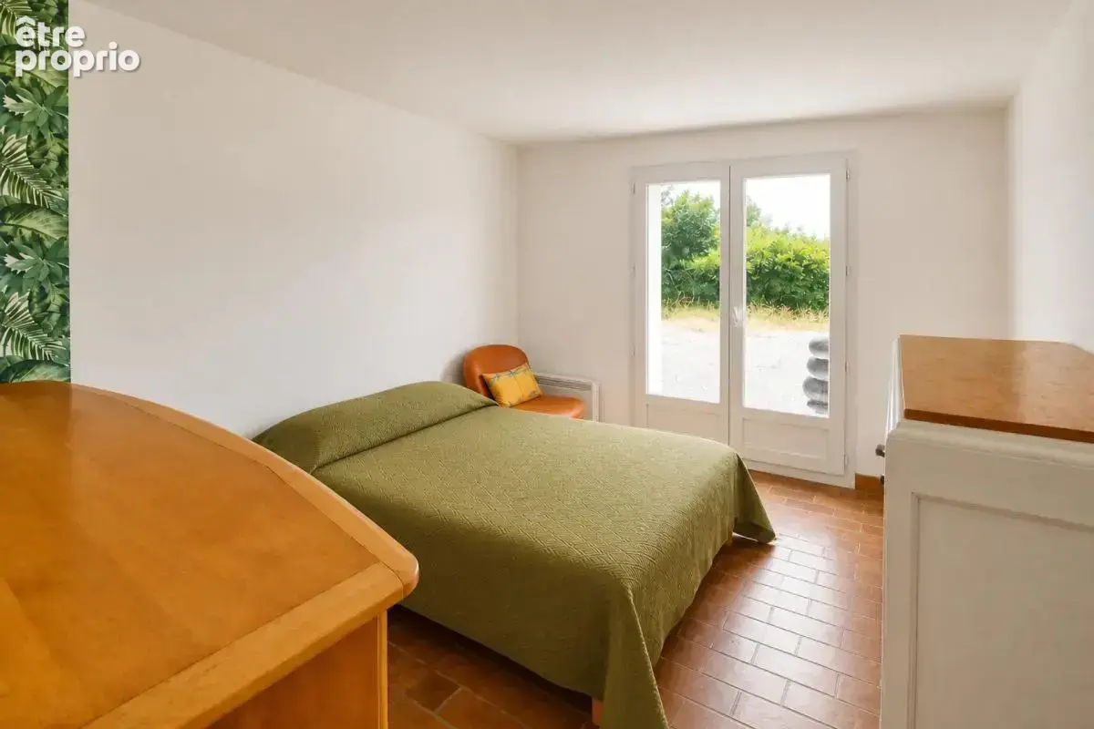 Maison de 7 pièces de 166 m² à Cléder - photo 7