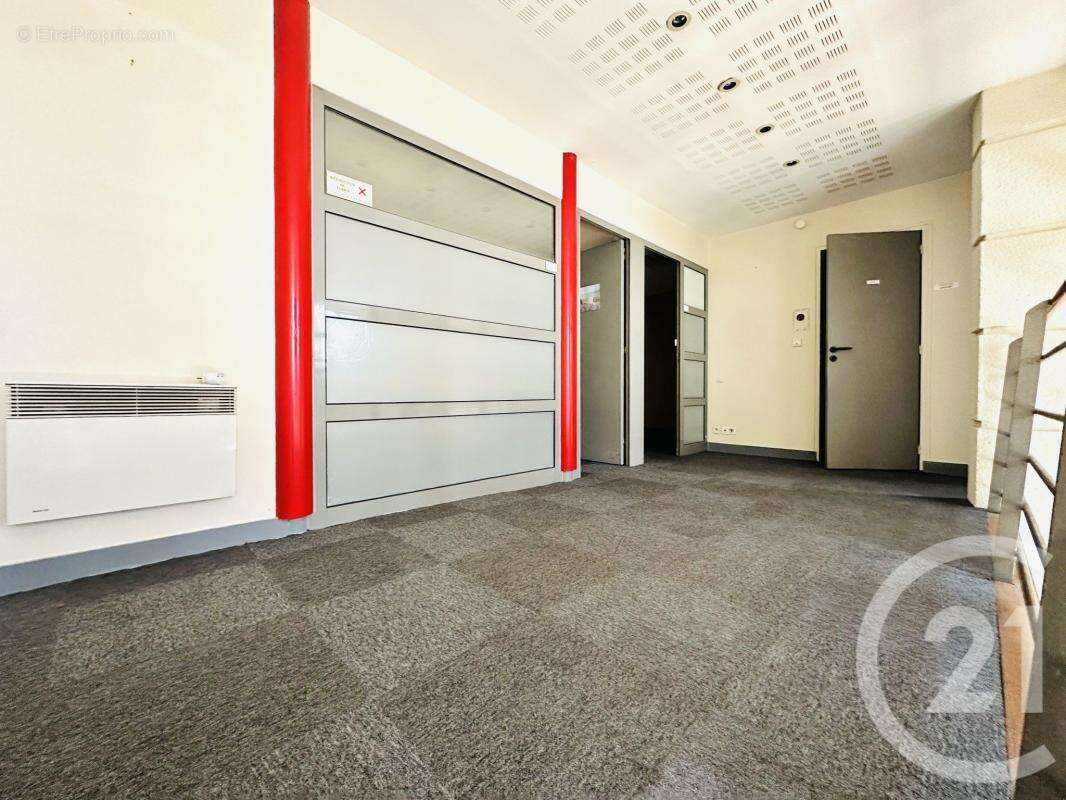 Appartement à LIMOGES