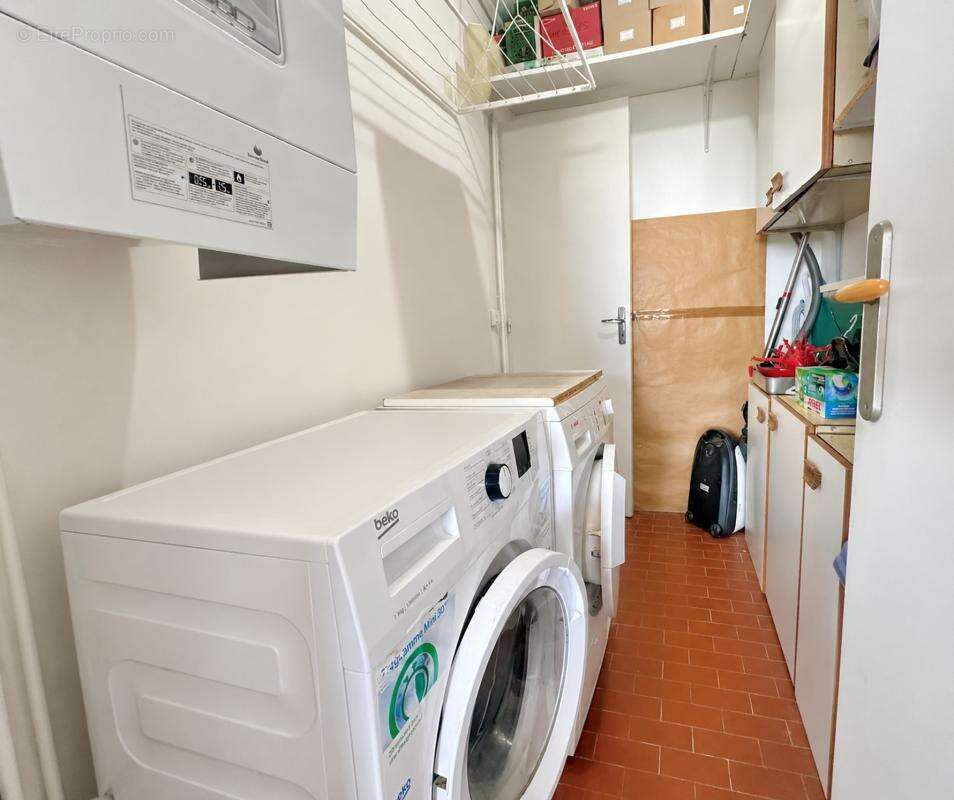 Appartement - photo 13