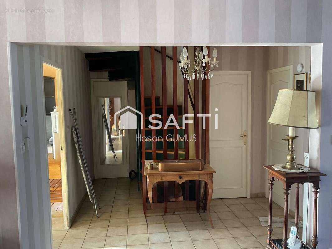 Photo 5 - Maison à VIENNE