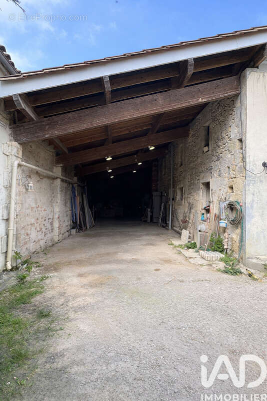 Photo 9 - Maison à LARUSCADE