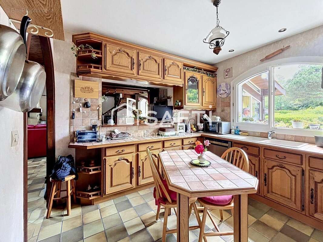 Photo 7 - Maison à BLANQUEFORT