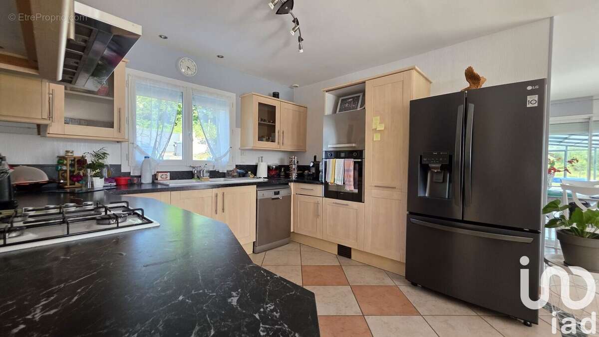 Maison 150 m² à Bongheat  - photo 5