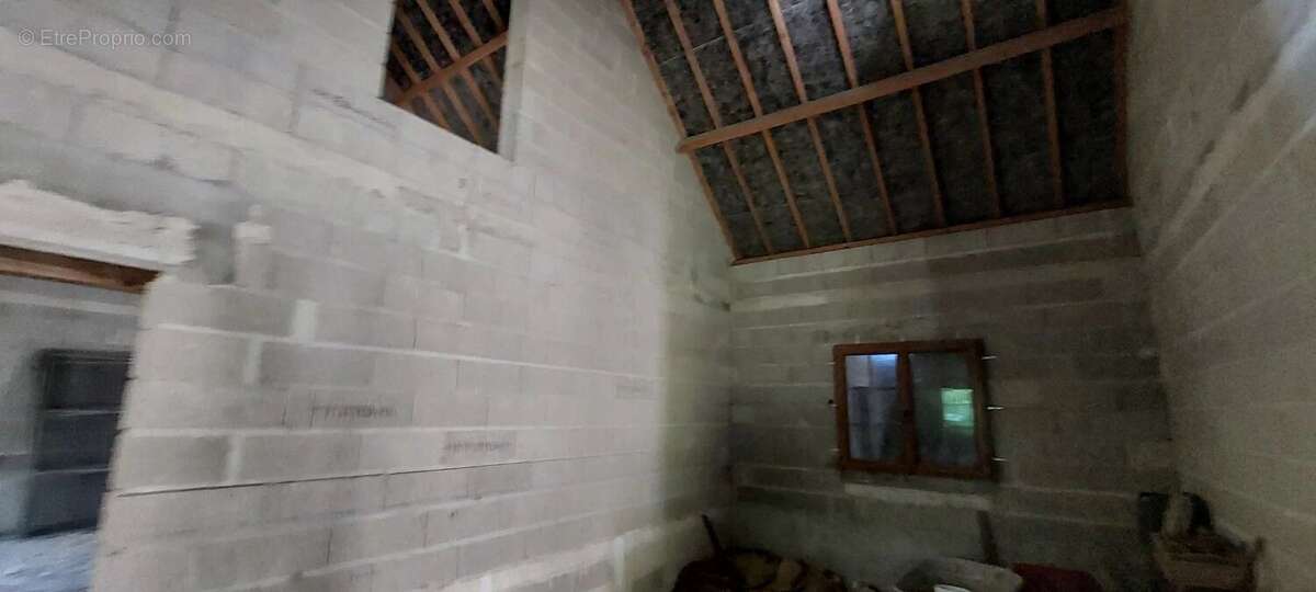 Maison à SAINT-ANDRE-DE-L&#039;EURE