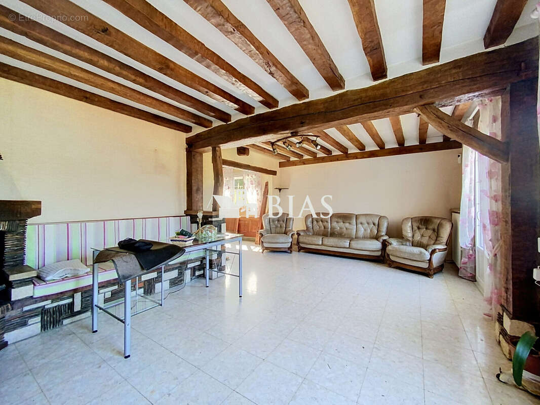 Maison 121 m² à Barentin  - photo 2