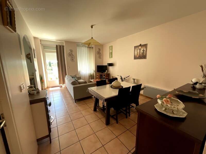 Appartement à TONNEINS