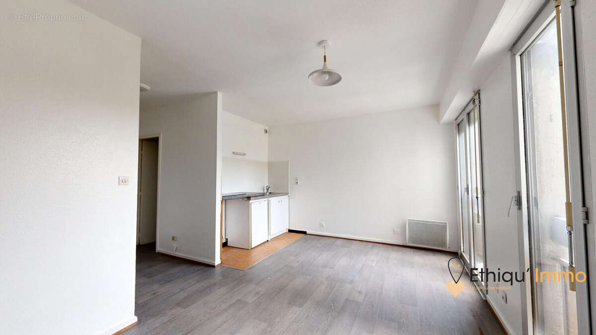 Appartement à SAVERNE