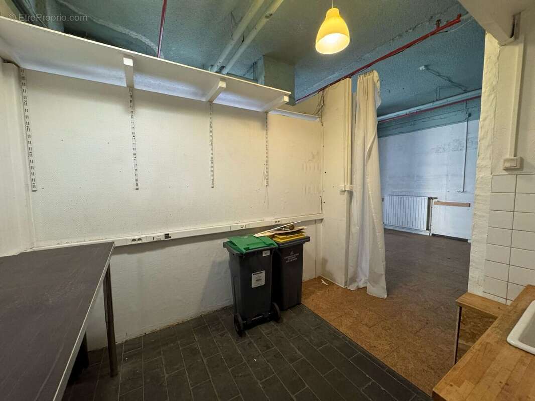 Commerce à PARIS-11E