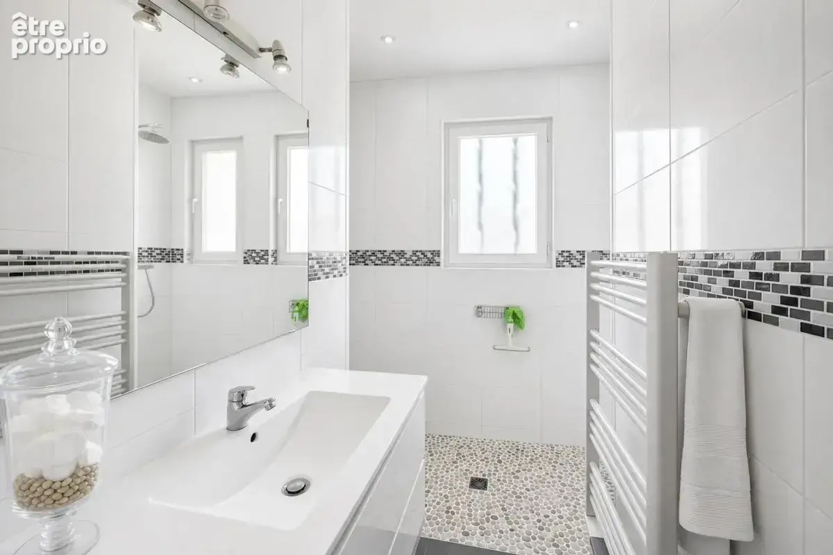 Maison rénovée 5 pièces avec piscine à Bergerac - photo 15