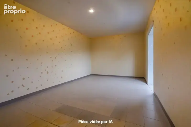 Immeuble à vendre HURIEL (03) Grande maison avec deux logements - photo 15