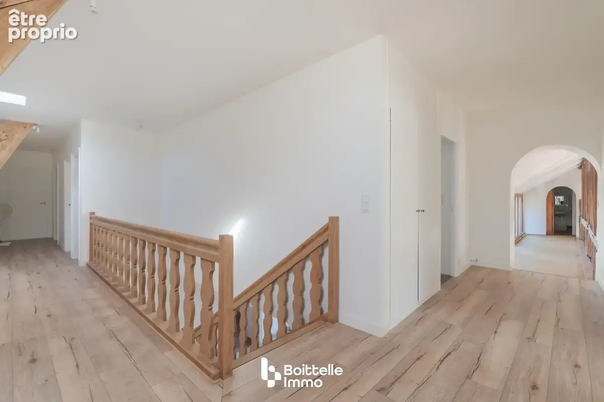 Maison 9 pièces 370 m² à vendre à Villiers-Sous-Grez (77760) - photo 9
