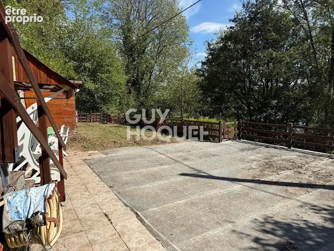 Maisonnette au calme - photo 6